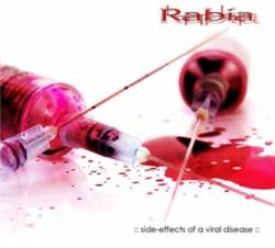 Rabia : Side Effects of a Viral Disease